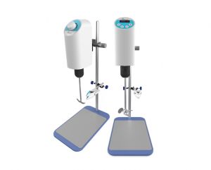 Máy khuấy đũa hiển số tốc độ OSC-20L